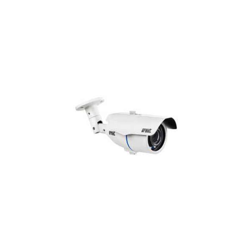 foto del prodotto telecamera bullet ahd 2m 2.8 12 ottica autofocus urmet cod. 1096 201 