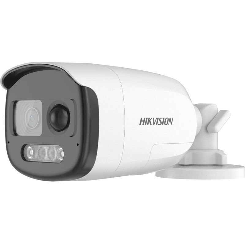 foto del prodotto telecamera bullet hikvision ds-2ce12df3t-pirxos tvi 2mp ottica 3,6 300513066