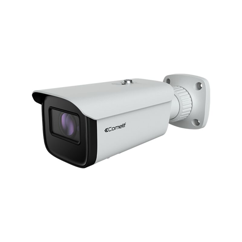 foto del prodotto telecamera bullet ip 4mp ottica 2.8mm