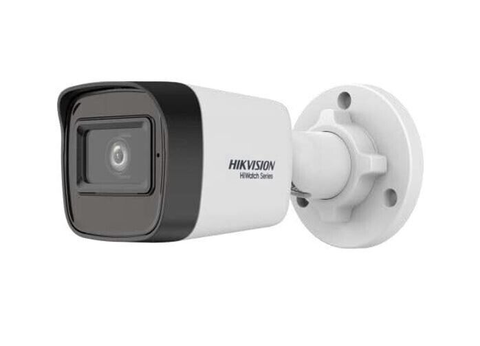 foto del prodotto telecamera bullet tutbo hd 5 mpx hdtvi 3.6mm