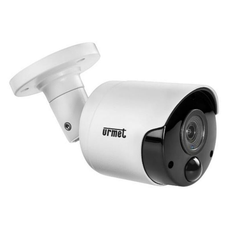 immagine 0 del prodotto telecamera bullet urmet ahd 2mp 3,6 pir 1096 203