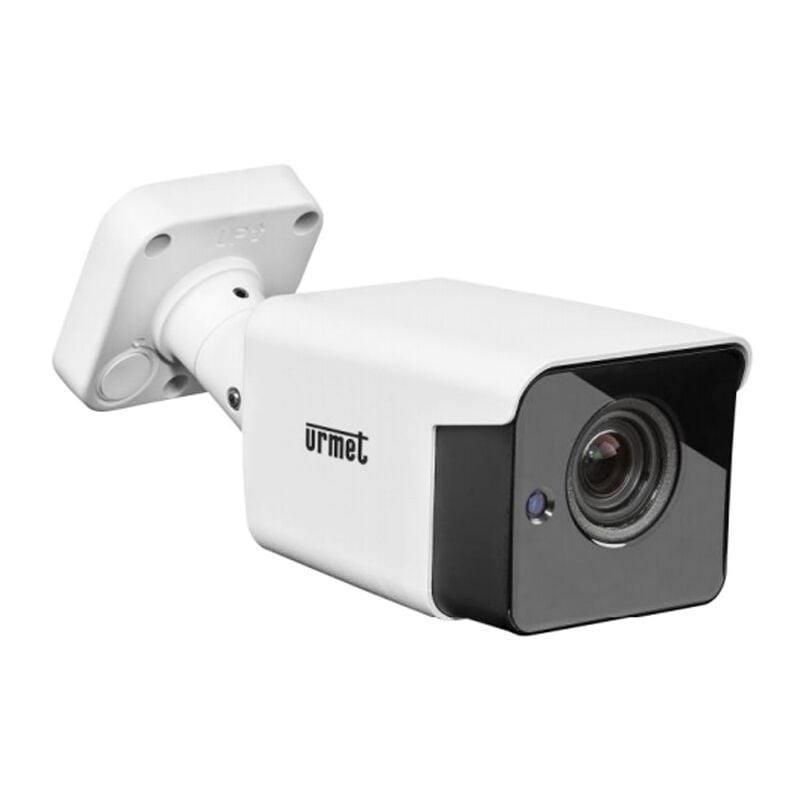 foto del prodotto telecamera bullet urmet ahd 5m ottica 2,8 12mm af 1096 406