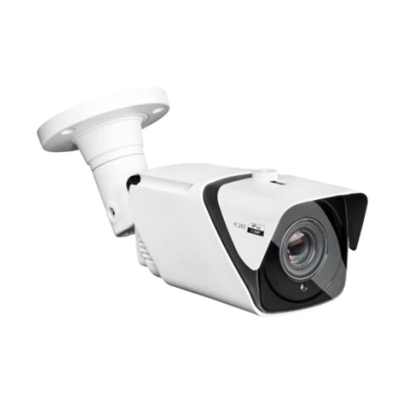 foto del prodotto telecamera bullet urmet eco ip 5m varifocal motorizzata af 5 50mm 1099 502a