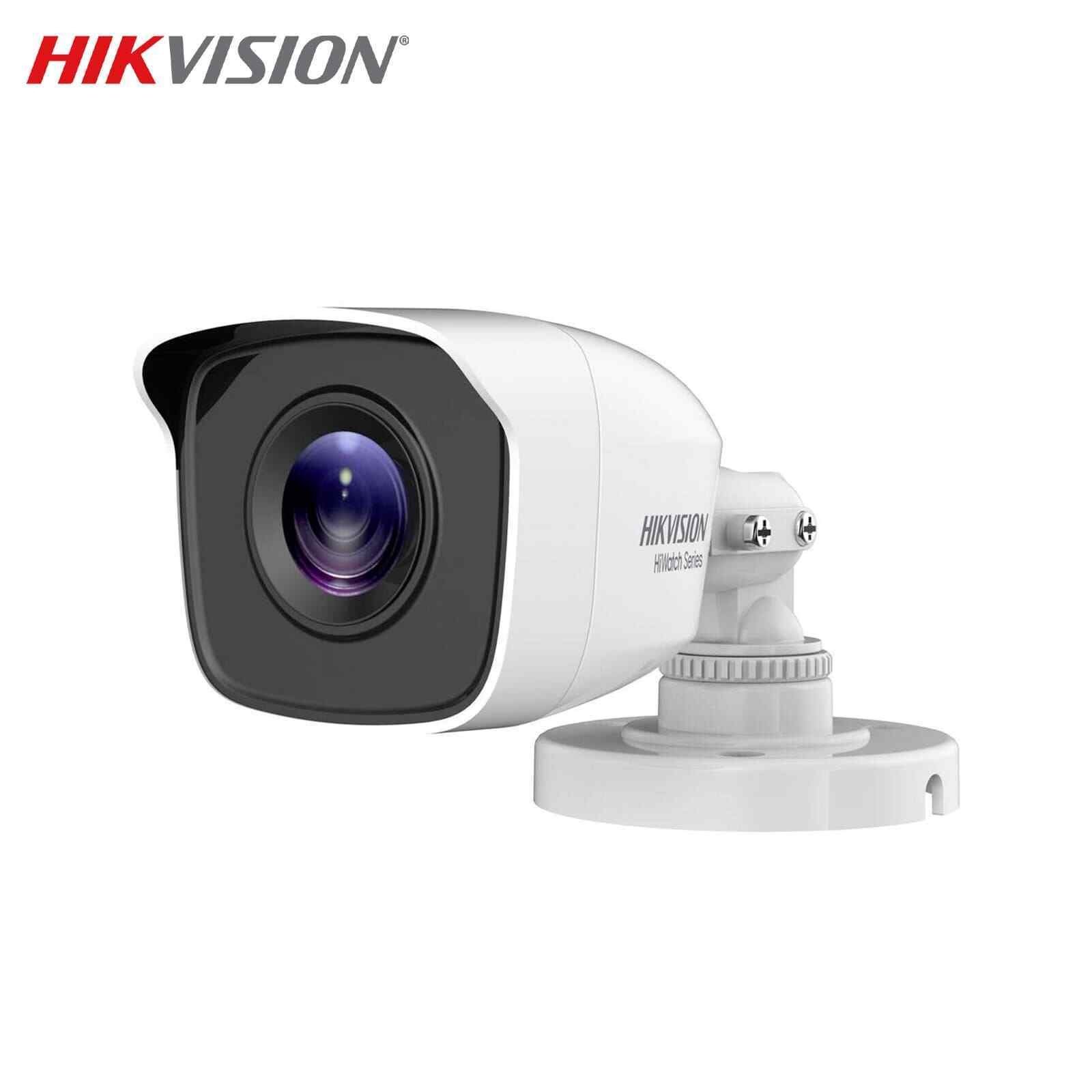 foto del prodotto telecamera cam bullet hikvision hwt b110 p 1mpx ip66