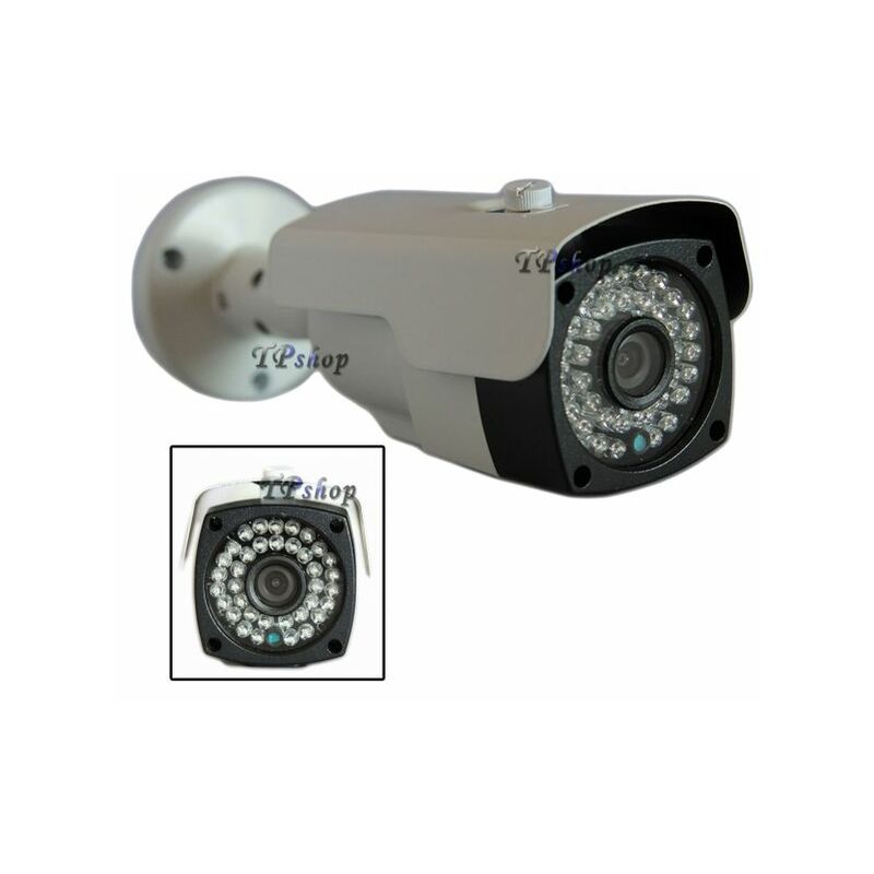 foto del prodotto telecamera camera ahd 1080p videosorveglianza infrarossi 35led 1000tvl jt 608