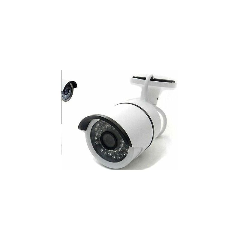 foto del prodotto telecamera camera ahd 1080p videosorveglianza infrarossi 36led 5.0 mp sony 7011