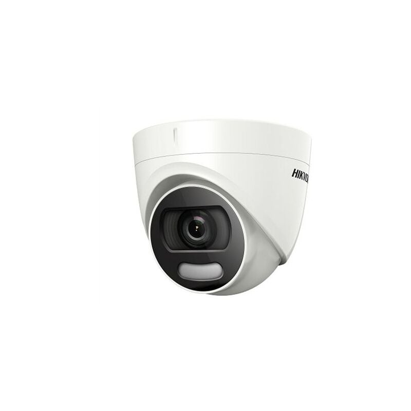 foto del prodotto telecamera colorvu dome camera 5 mpx 3.6mm