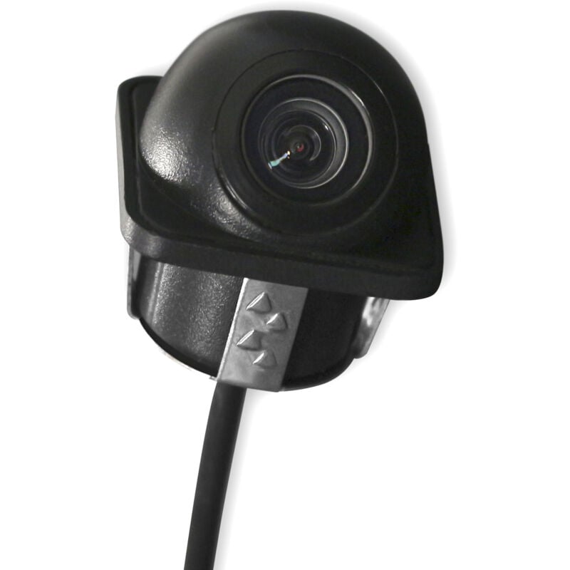 foto del prodotto telecamera da incasso da parcheggio per veicoli sl 902 con cmos mt9v136a