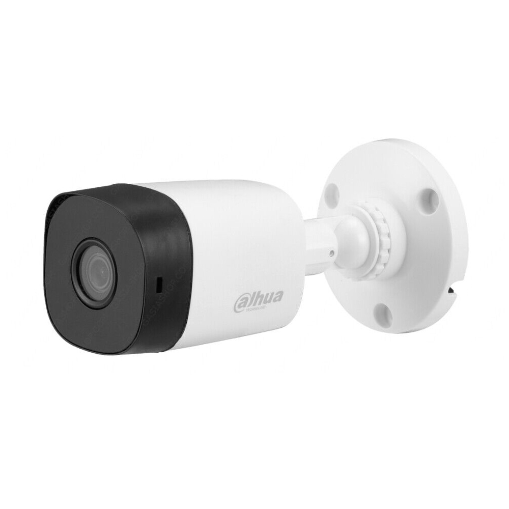 foto del prodotto telecamera dahua 5 mpx 2.8 mm esterno osd utc ip67 videosorveglianza
