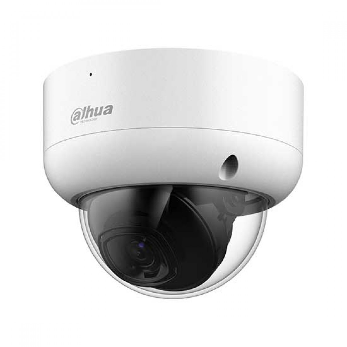 foto del prodotto telecamera dahua 5 mpx ahd dome 3.6 mm esterna videosorveglianza