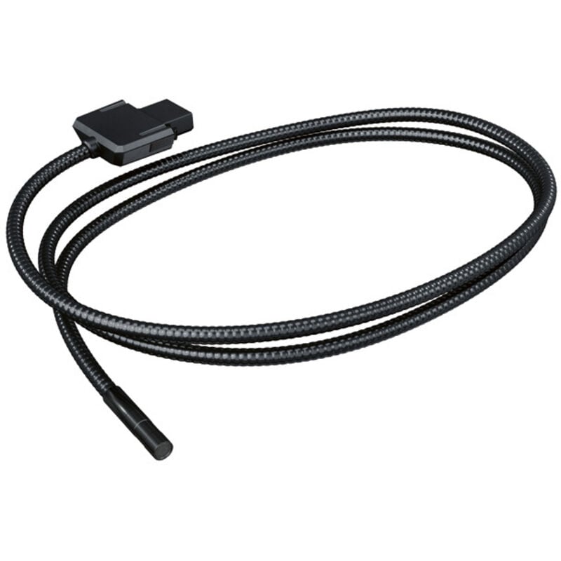 foto del prodotto telecamera di ispezione bosch gic 4 5 imager 8,3 mm 1,5 m