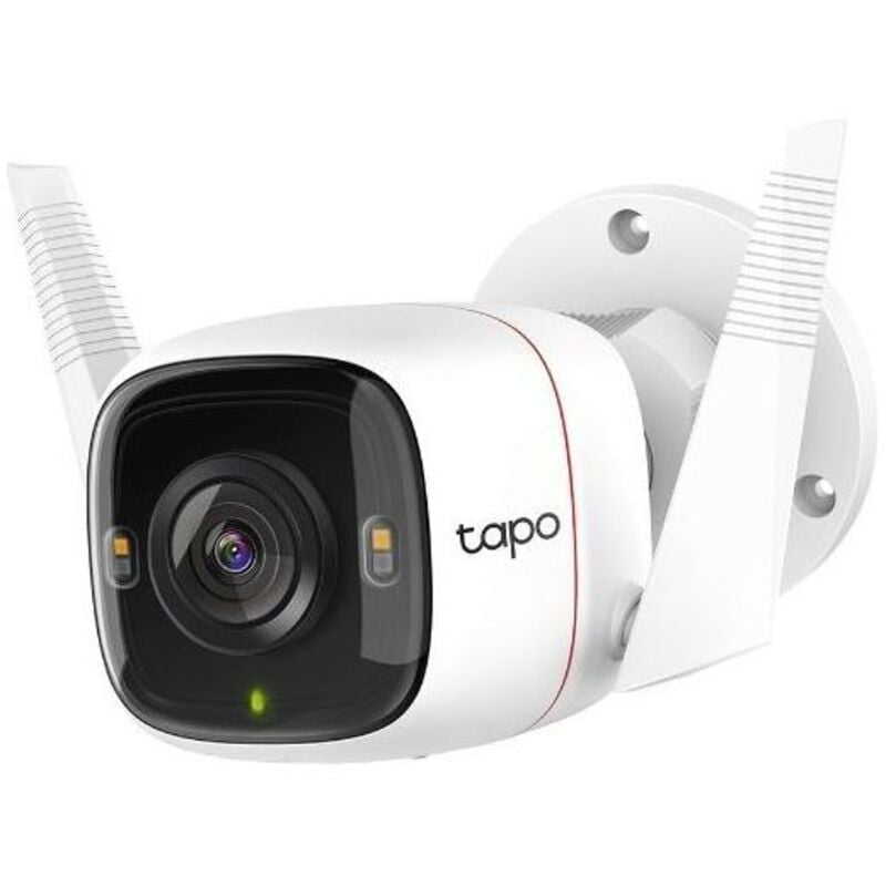 foto del prodotto telecamera di sorveglianza tplink tapoc320ws