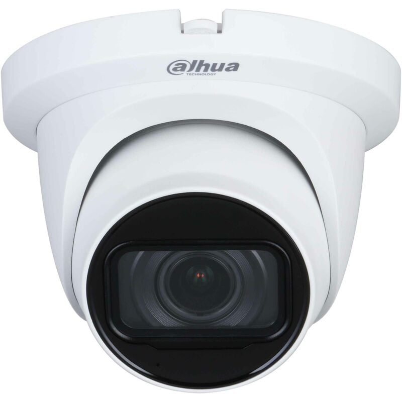 foto del prodotto telecamera dome eyeball dahua hac hdw1231tmq a 4in1 full hd 2mpx 2.8mm