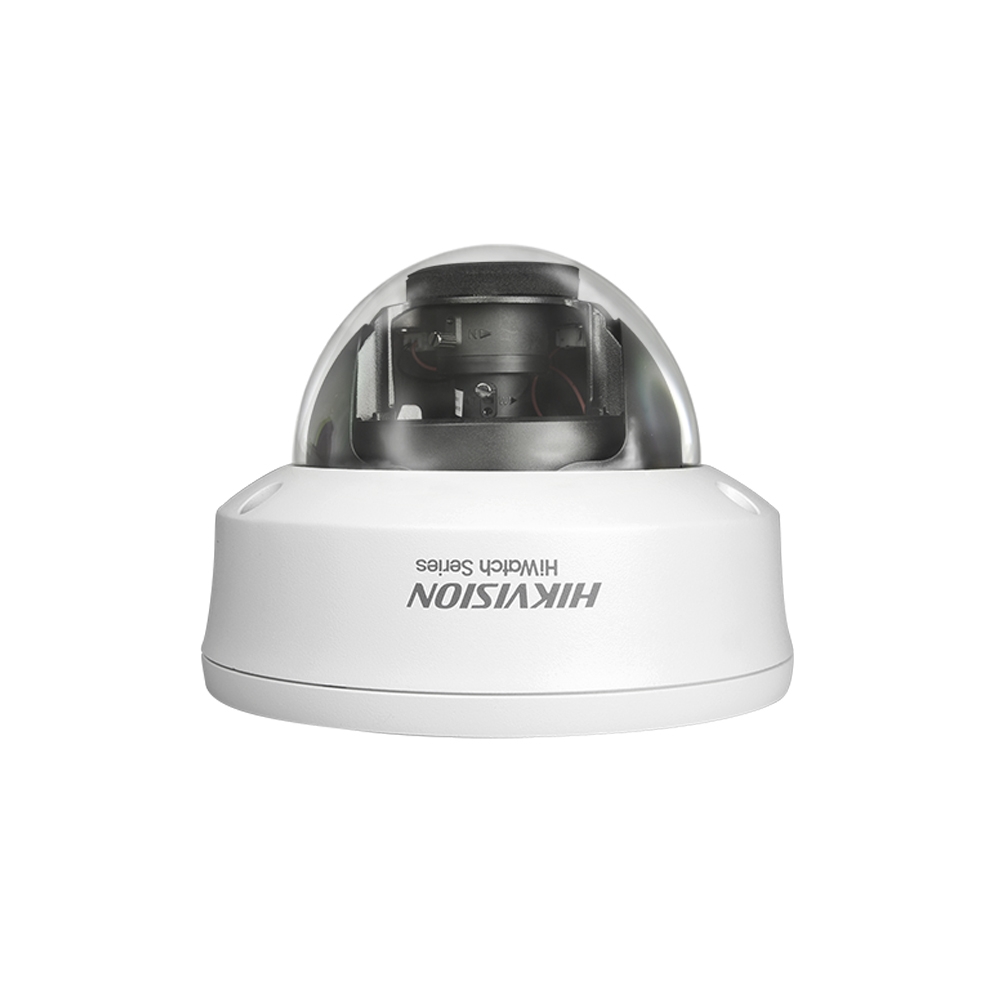foto del prodotto telecamera dome hikvision motorizzata ahd ibrida 5 mp ip66 hwt d350 z