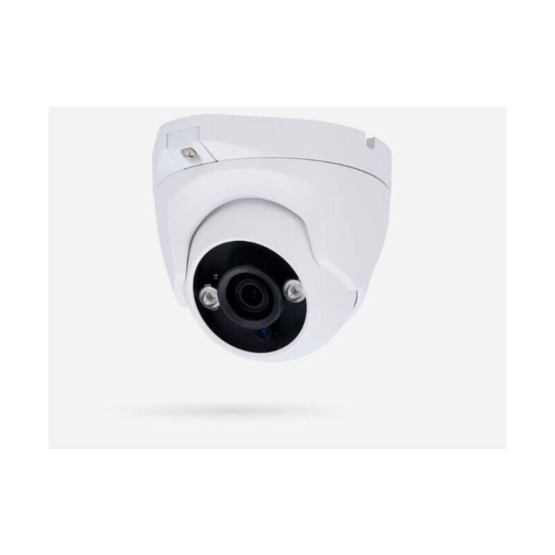foto del prodotto telecamera dome safire 4in1 1080p ottica 3,6mm t821 2e