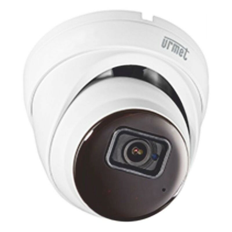 foto del prodotto telecamera dome urmet ai eco 5m ottica fissa 2.8mm 1099 550b