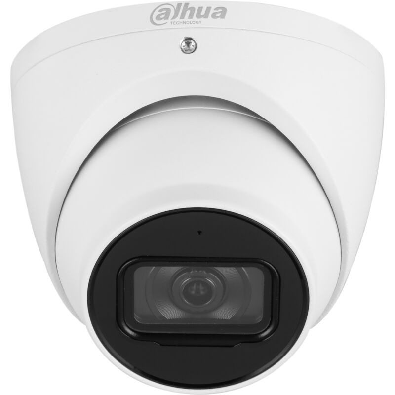 foto del prodotto telecamera eyeball wizsense a fuoco fisso ir 8mp dahua ipc hdw3841em s s2