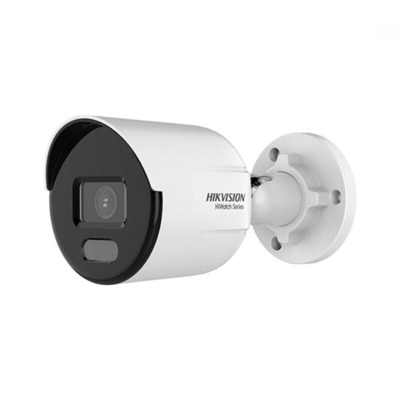 foto del prodotto telecamera hikvision ip bullet 4 megapixel hikvision colorvu 2.8mm hwi b149h