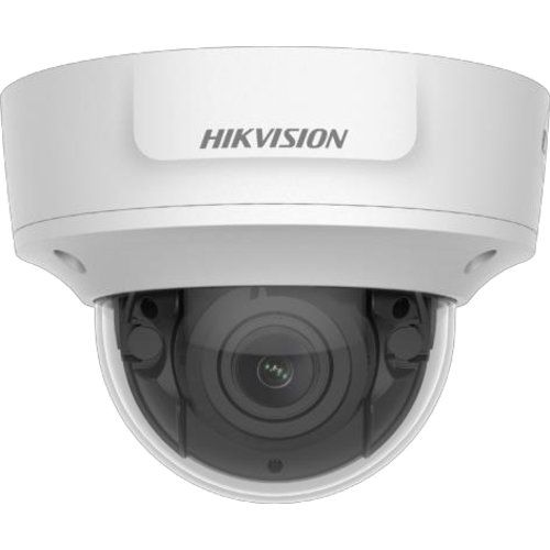 foto del prodotto telecamera hikvision pro easy ip 4.0 acusense, minidome 4k 3840 x 2160 varifocale motor 2.8 12 mm ds 2cd2786g2t izs 2.8 12mm ds 2cd2786g2 izs 2.