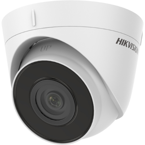 foto del prodotto telecamera hikvision provalue easy ip 1.0 turret ip ottica fissa h.265 4k 3840x2160pixel a 12.5 fps