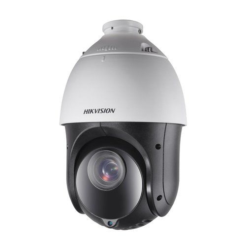foto del prodotto telecamera hikvision speed dome ip 4 25x wdr 120db h.265 smart ir 100mt 4mp ds 2de4425iw de