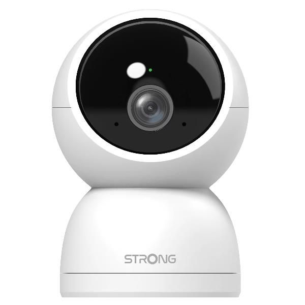 foto del prodotto telecamera interno wifi 4mp - shc04ir0-w