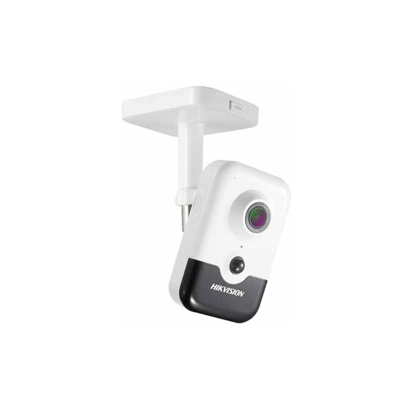 foto del prodotto telecamera ip cube wi fi fissa ir da 4 mp f2.8