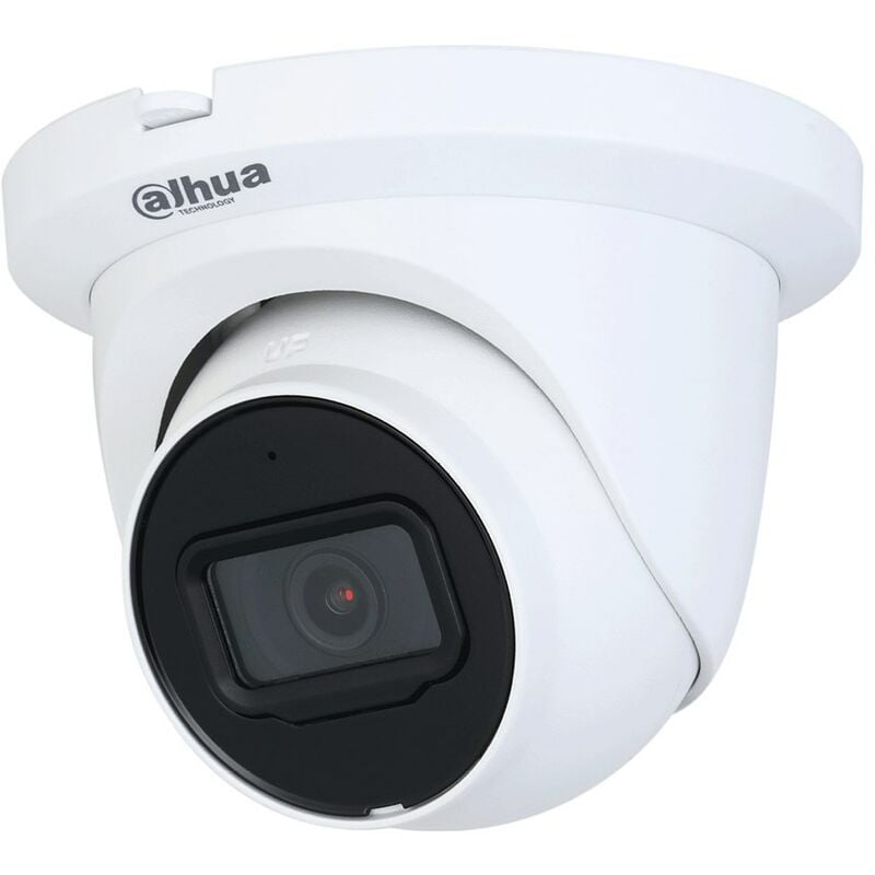 foto del prodotto telecamera ip dahua ipc hdw2441tm s 0280b wizsense