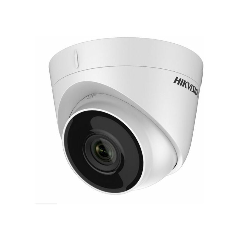 foto del prodotto telecamera ip dome hikvision 4mpx 2.8mm h.265 poe