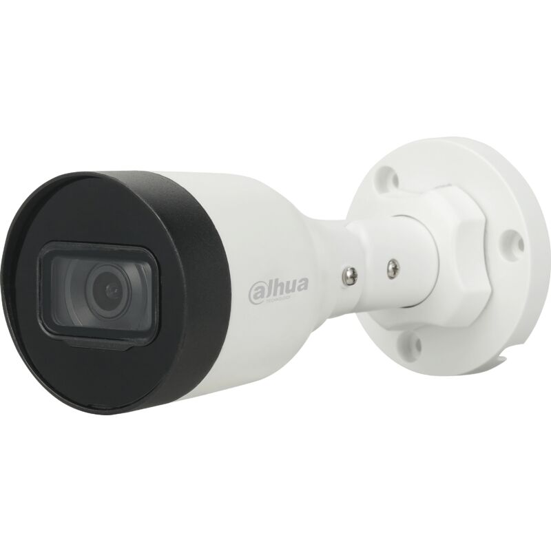 foto del prodotto telecamera ip poe 4mp wdr ir mini bullet 2.8mm ipc hfw1431s s4 dahua