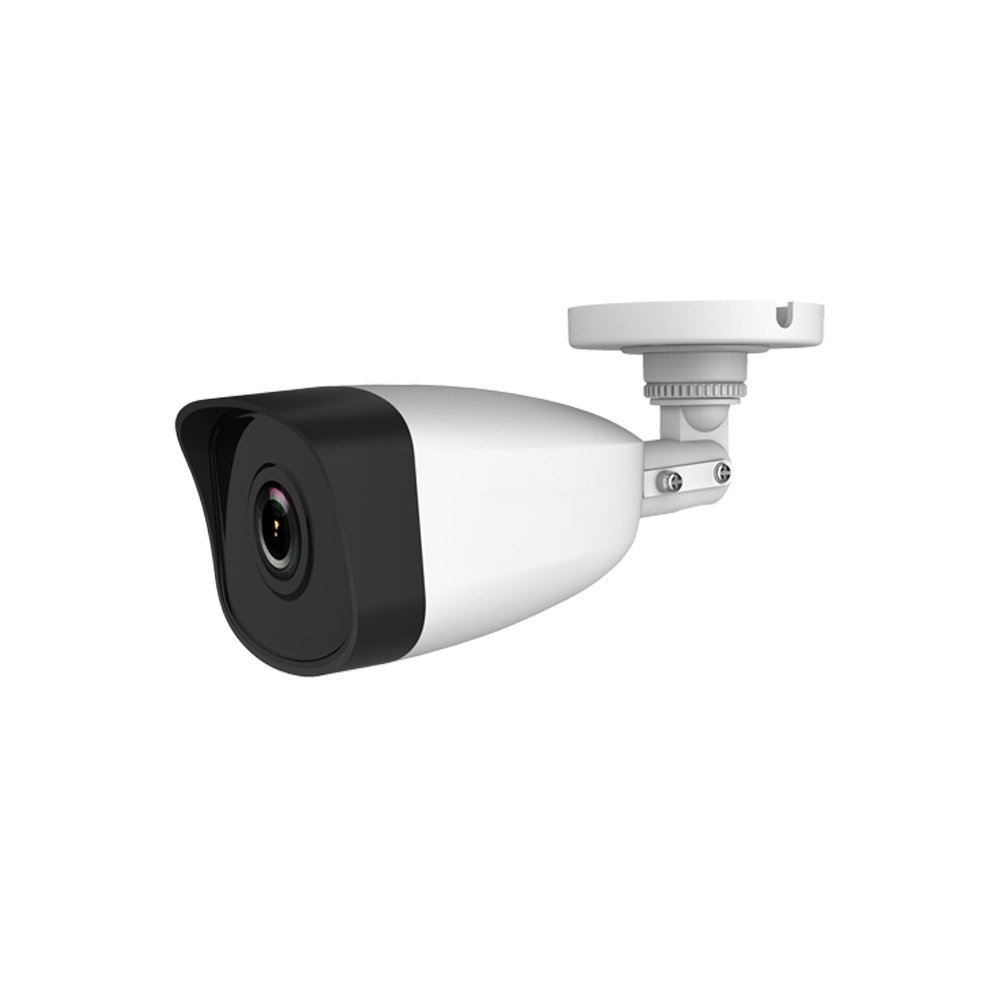 foto del prodotto telecamera ip poe onvif hikvision 2 mpx onvif hwi b020h audio