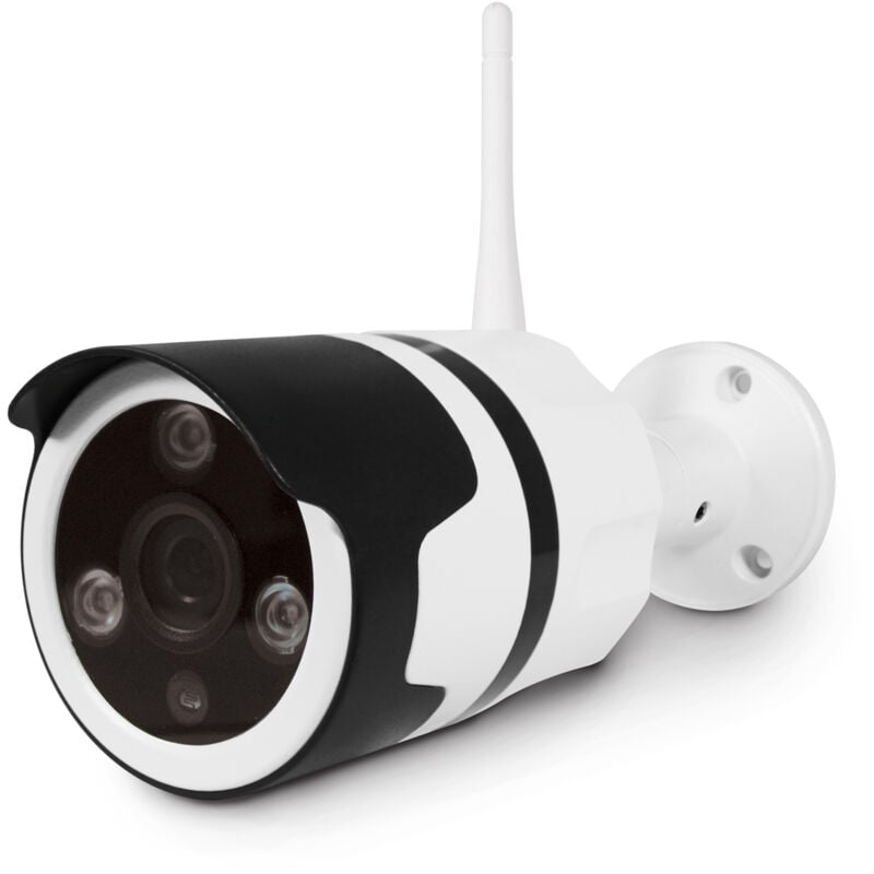foto del prodotto telecamera ip wifi 720p da esterno
