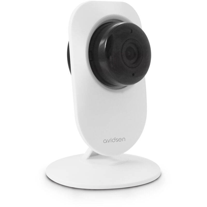 foto del prodotto telecamera ip wifi 720p ipc380 i