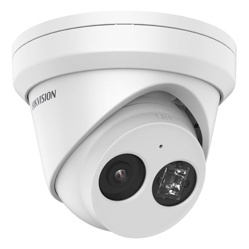 foto del prodotto telecamera mini dome hikvision ds 2cd2343g2 i ip 4mp ottica 2,8 311313530