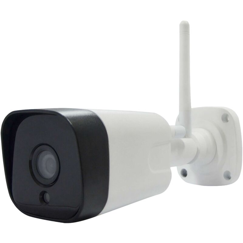 foto del prodotto telecamera per esterno superior mod.smart cm002