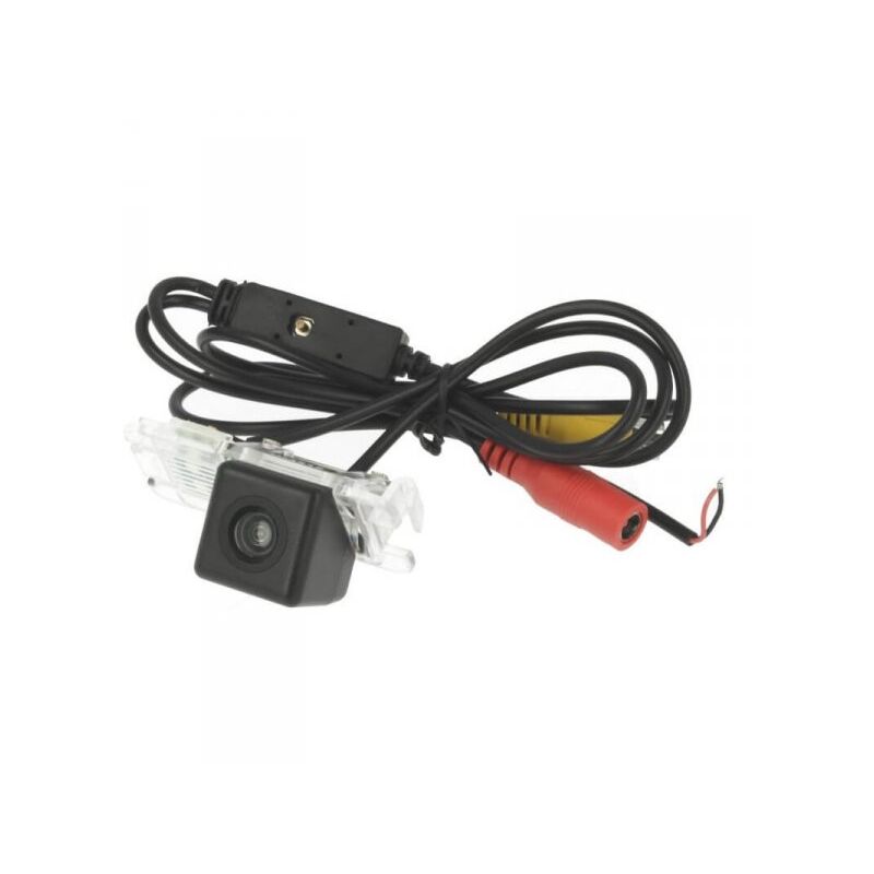 foto del prodotto telecamera posteriore per luce targa specifica ford mondeo 2007 2011 carnival smax