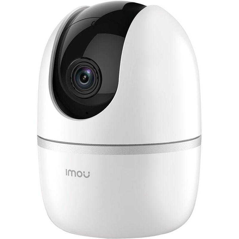 foto del prodotto telecamera ptz a1 ip wifi, da interno, 2 megapixel, monitoraggio intelligente con sirena, slot microsd integrata, audio bidirezionale imou