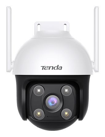 foto del prodotto telecamera rh3 wca pan tilt wi fi 1080p per ambiente esterno visione notturna intelligente a colori