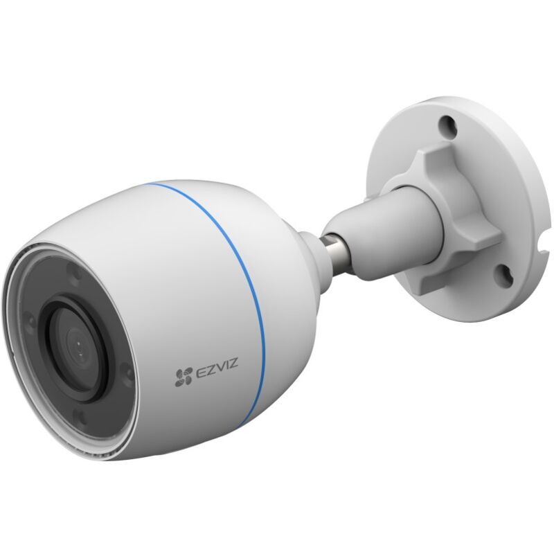 foto del prodotto telecamera smart da esterno ezviz c3tn