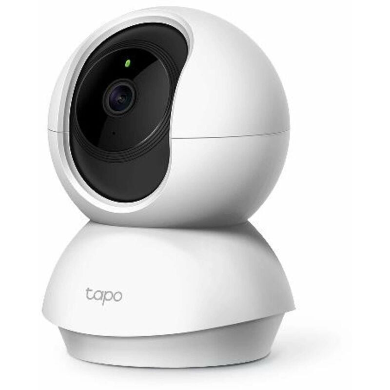 foto del prodotto telecamera sorveglianza tapo c200 indoor wifi full hd