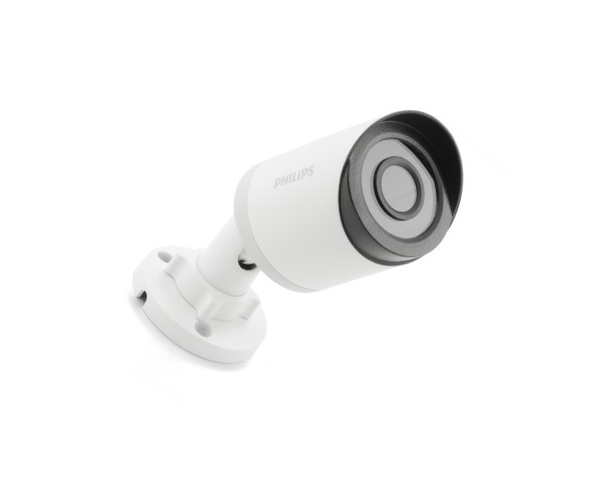 foto del prodotto telecamera supplementare welcomeye cam per videocitofoni philips
