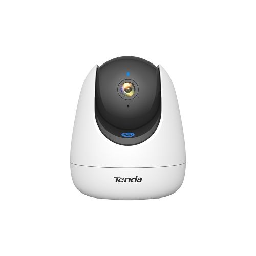foto del prodotto telecamera tenda rp3 pro 3mp wi fi6 visione a 360 orizz 155 in vertic, chiamata con tocco,rilevam umano animale audio bidirez