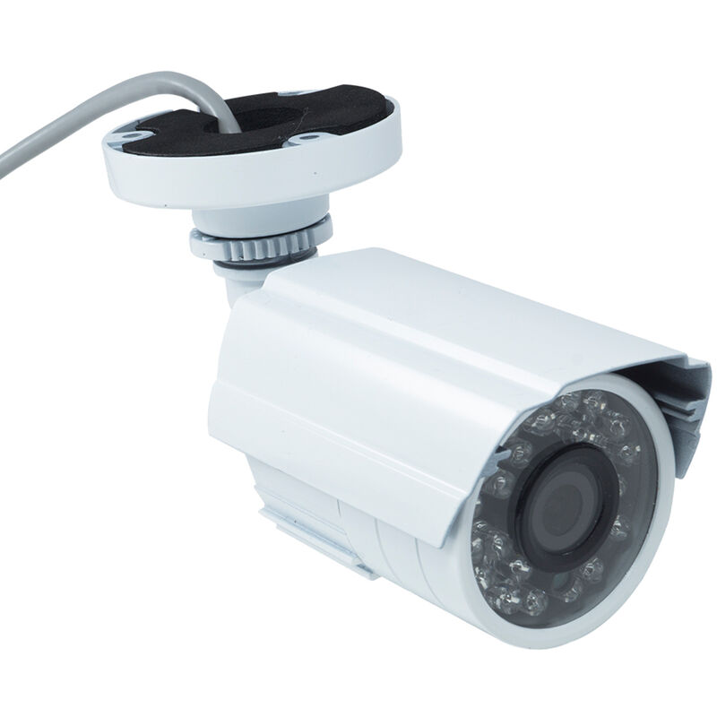 foto del prodotto telecamera videosorveglianza interna sicurezza led infrarossi 2.8mm 1200tvl 02ir