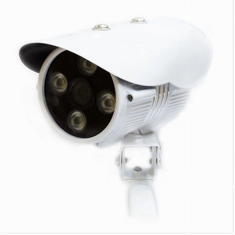 foto del prodotto telecamera videosorveglianza interno esterno ahd cvi tvi cvbs 6mm tel d004 maxtech