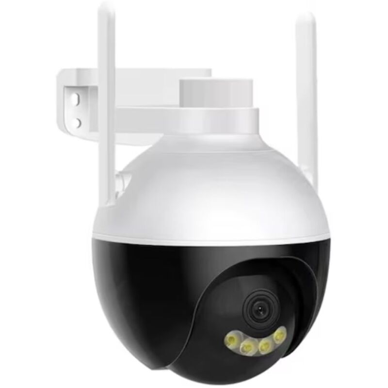 foto del prodotto telecamera videosorveglianza wifi 5.5mm jortan interna esterna notturna jt 8289