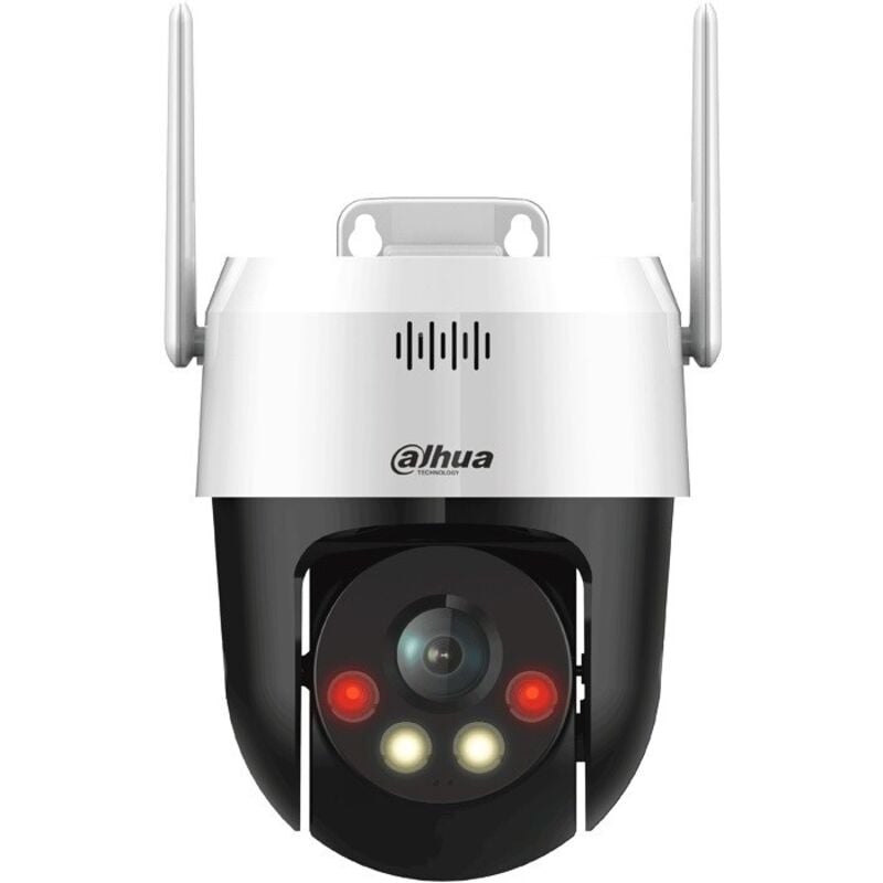 foto del prodotto telecamera wi-fi dahua p5aepv