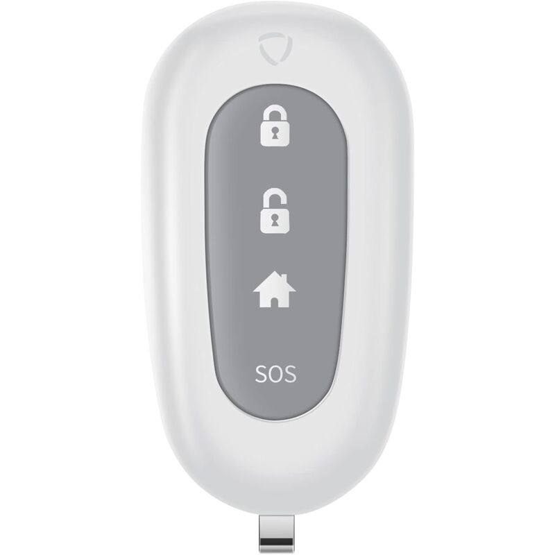 foto del prodotto telecomandi devono funzionare con il nostro sistema di allarme di sicurezza per la casa intelligente, necessario un host