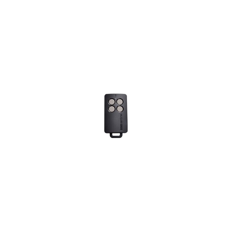 foto del prodotto telecomando, 50 metri in campo libero, made in francia , frenchcontrol grigio, aam0121 scs sentinel