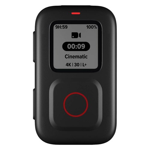 foto del prodotto telecomando action cam gopro armtw 003 the remote black