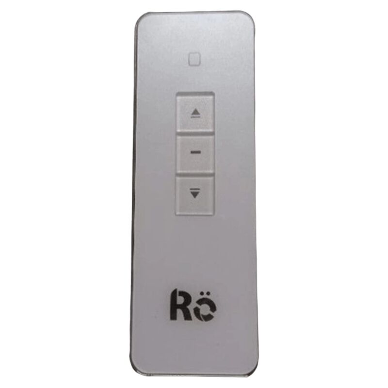foto del prodotto telecomando aggiuntivo monocanale per motori radiocomandati rm705